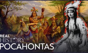 Pocahontas historical accounts and myths Pocahontas historical accounts and myths