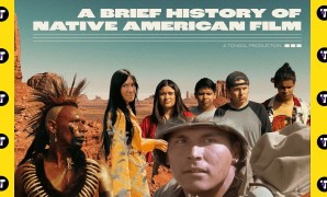 Historical films portraying native American life Historical films portraying native American life