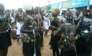 Nuer people traditional lifestyle Nuer people traditional lifestyle