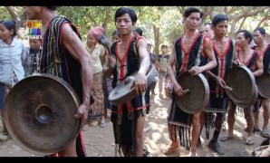 Jarai people traditional music Jarai people traditional music