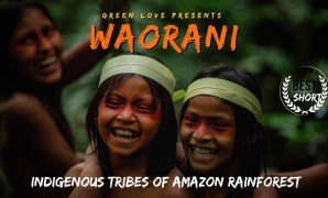 Best documentaries about Amazonian native tribes Best documentaries about Amazonian native tribes