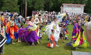 Seneca Nation wolf clan traditions Seneca Nation wolf clan traditions