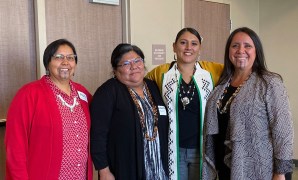 Native tribe education reform initiatives Native tribe education reform initiatives