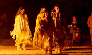 Apache tribe spiritual ceremonies today Apache tribe spiritual ceremonies today