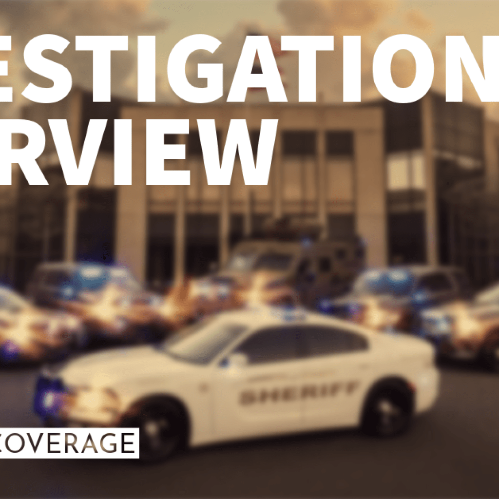 Charges Dropped Against Fulford, Investigation On-going Charges Dropped Against Fulford, Investigation On-going