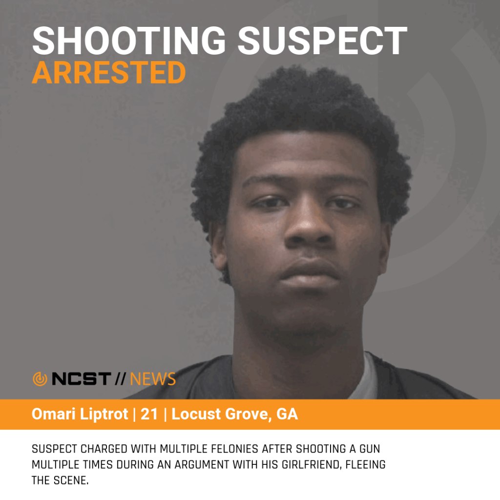 Update on Forest Circle Shooting Update on Forest Circle Shooting