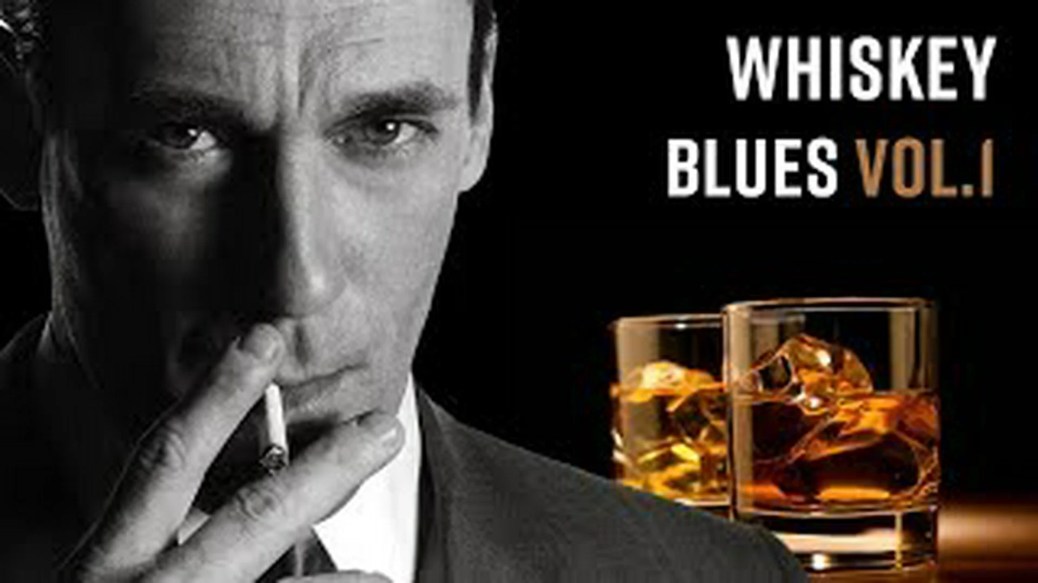 Blues music feelings Blues music feelings
