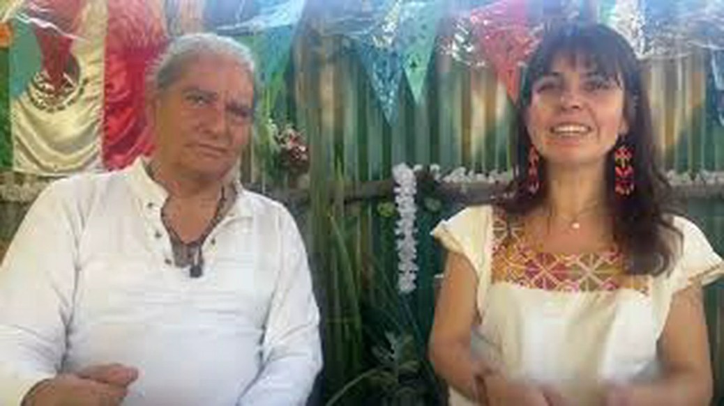 Cosmovision del Anahuac – Itztliocelotl Cosmovision del Anahuac – Itztliocelotl