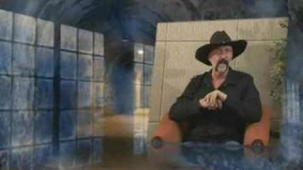 Don Tolmans revelations on the secrets of ancient health… Don Tolmans revelations on the secrets of ancient health…