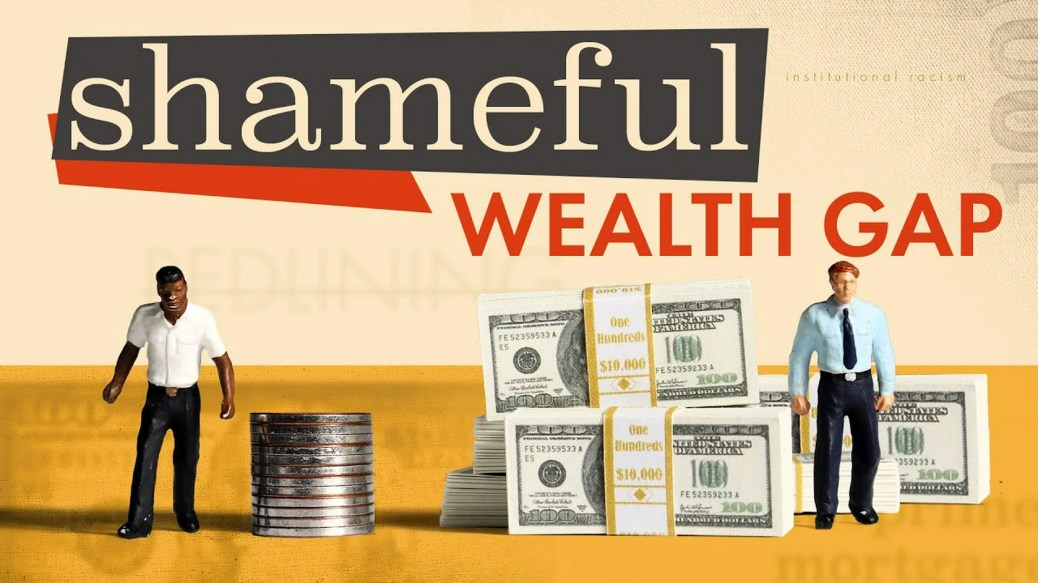 How America Created Its Shameful Wealth Gap | Robert R***h How America Created Its Shameful Wealth Gap | Robert R***h