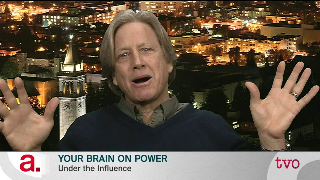 The Psychology of Power The Psychology of Power