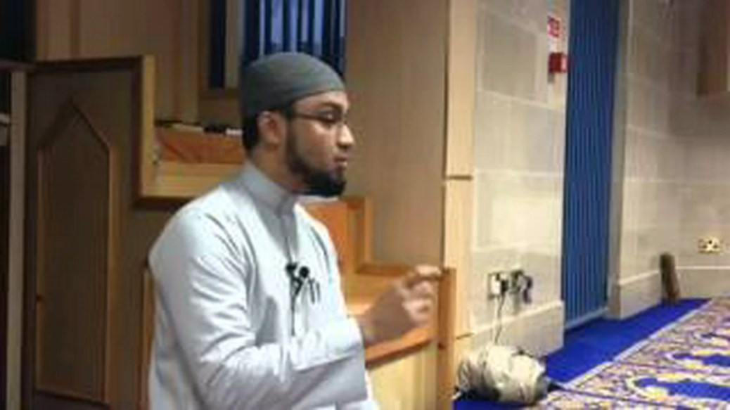 The Psychological Power of Niyyat (Intention) The Psychological Power of Niyyat (Intention)
