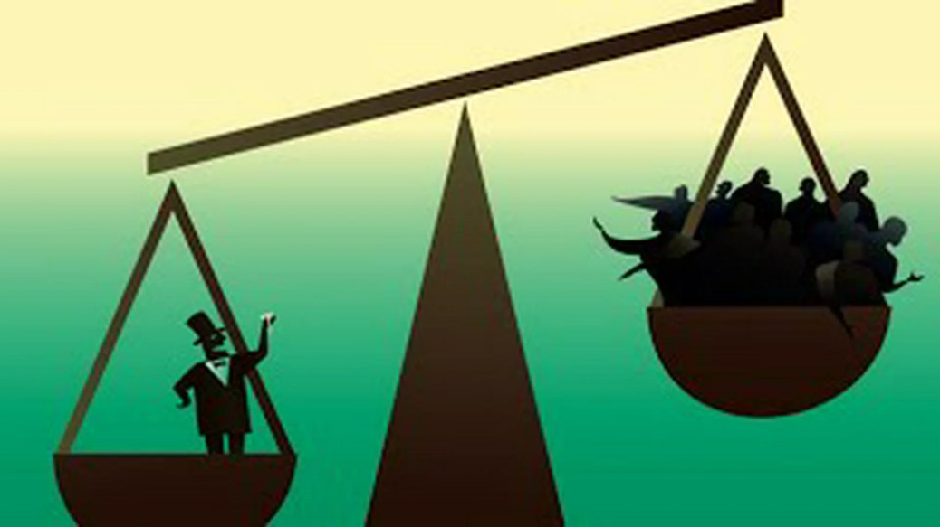 Thomas Sowell – Wealth Disparity Thomas Sowell – Wealth Disparity
