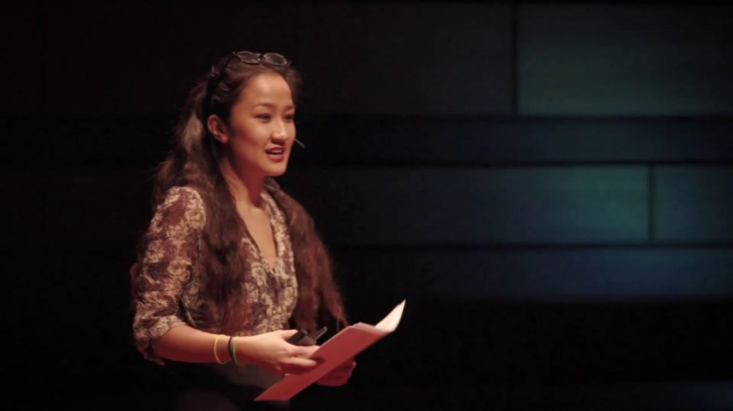 How immersive technologies (AR/VR) will reform the human experience | Tiffany Lam | TEDxQueensU How immersive technologies (AR/VR) will reform the human experience | Tiffany Lam | TEDxQueensU