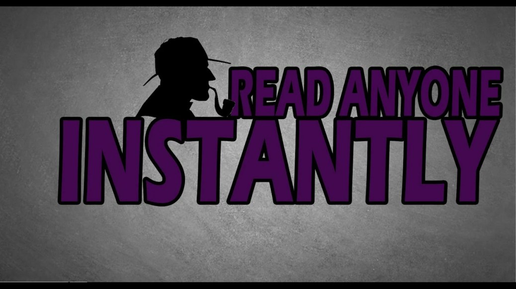HOW TO READ ANYONE INSTANTLY | PSYCHOLOGICAL TRICKS HOW TO READ ANYONE INSTANTLY | PSYCHOLOGICAL TRICKS