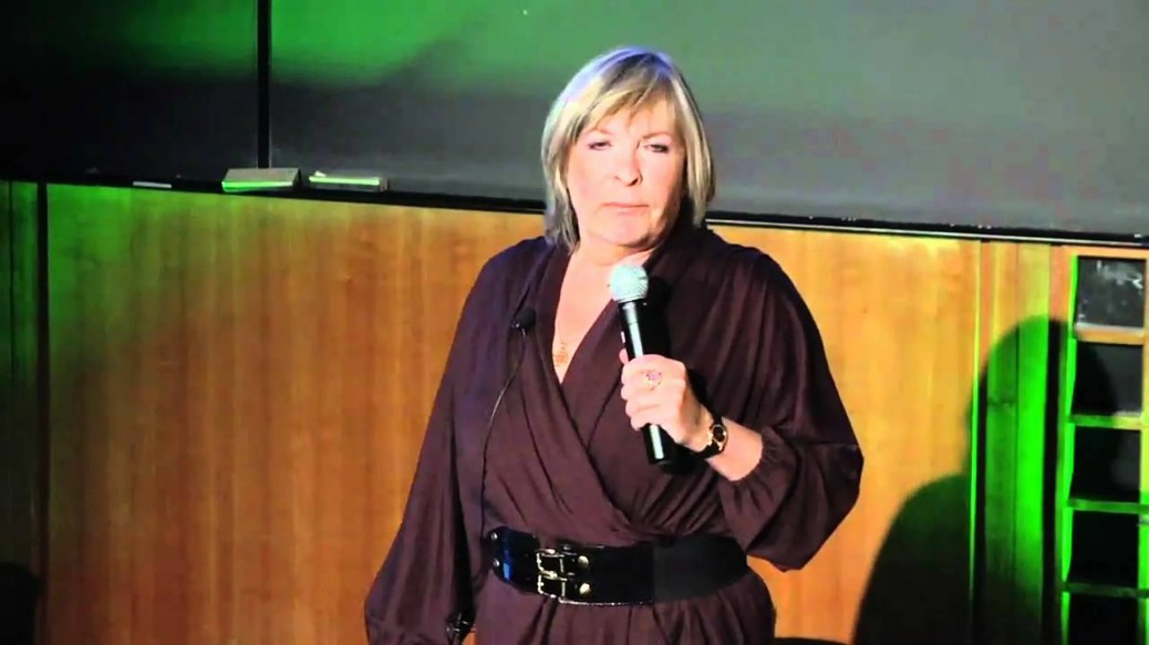 TEDxGeorgiaStrait – Linda Turner – The Human Energy Field TEDxGeorgiaStrait – Linda Turner – The Human Energy Field