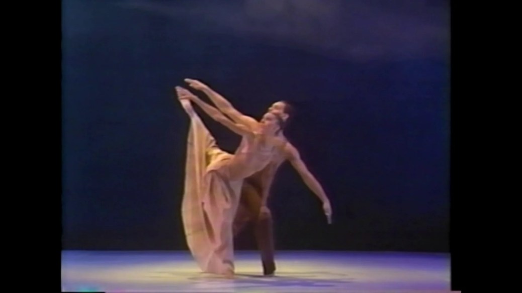 Alvin Ailey American Dance Theater: Revelations Alvin Ailey American Dance Theater: Revelations