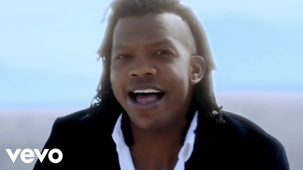 Newsboys – That's How You Change The World Newsboys – That's How You Change The World