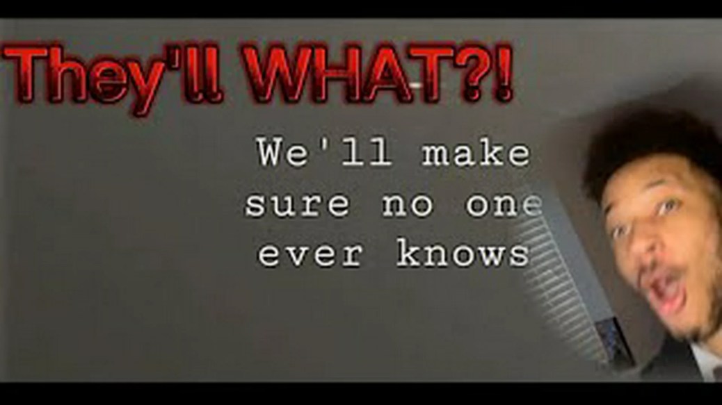 THEY'RE EXPERIMENTING ON HUMANS!? | The Starlan Project Reaction THEY'RE EXPERIMENTING ON HUMANS!? | The Starlan Project Reaction