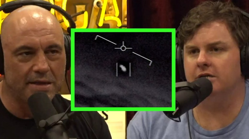 Joe & Tim Dillon Discuss UFO Revelations Joe & Tim Dillon Discuss UFO Revelations