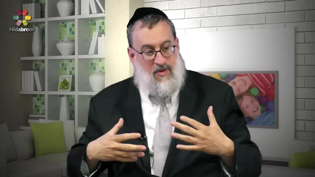 The Power of Positive Thinking in Torah & Psychological Perspective – Rabbi Daniel Schonbuch The Power of Positive Thinking in Torah & Psychological Perspective – Rabbi Daniel Schonbuch