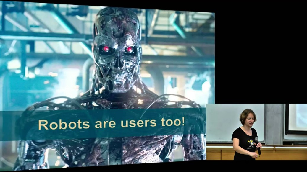Experimenting on Humans – Advanced A-B Testing, Talya Gendler Experimenting on Humans – Advanced A-B Testing, Talya Gendler