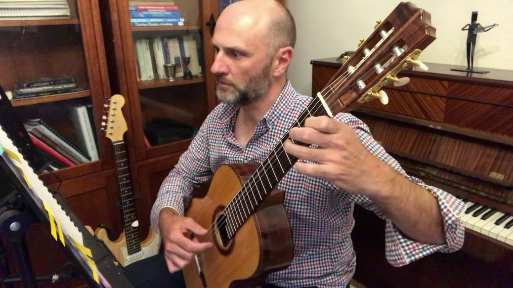 The oldest known melody in human history The oldest known melody in human history