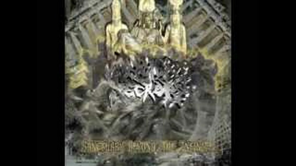Ancient Necropsy | Revelations Ancient Necropsy | Revelations