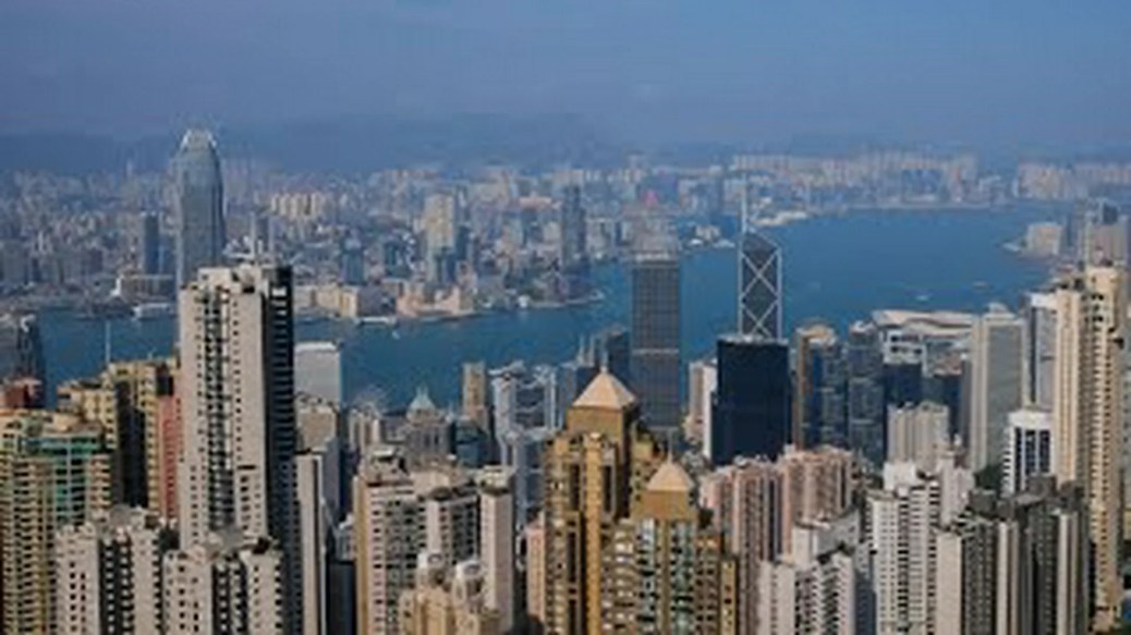 What's Behind the Wealth Gap in Hong Kong? What's Behind the Wealth Gap in Hong Kong?
