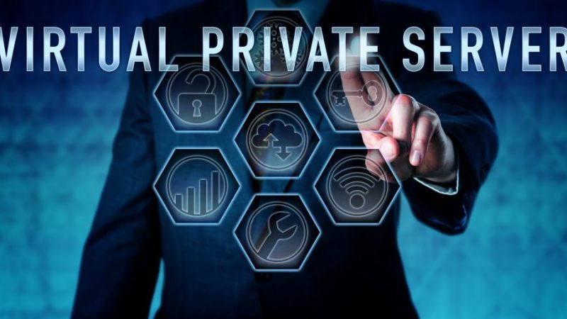 How to Get the Best VPS Hosting for Your Website