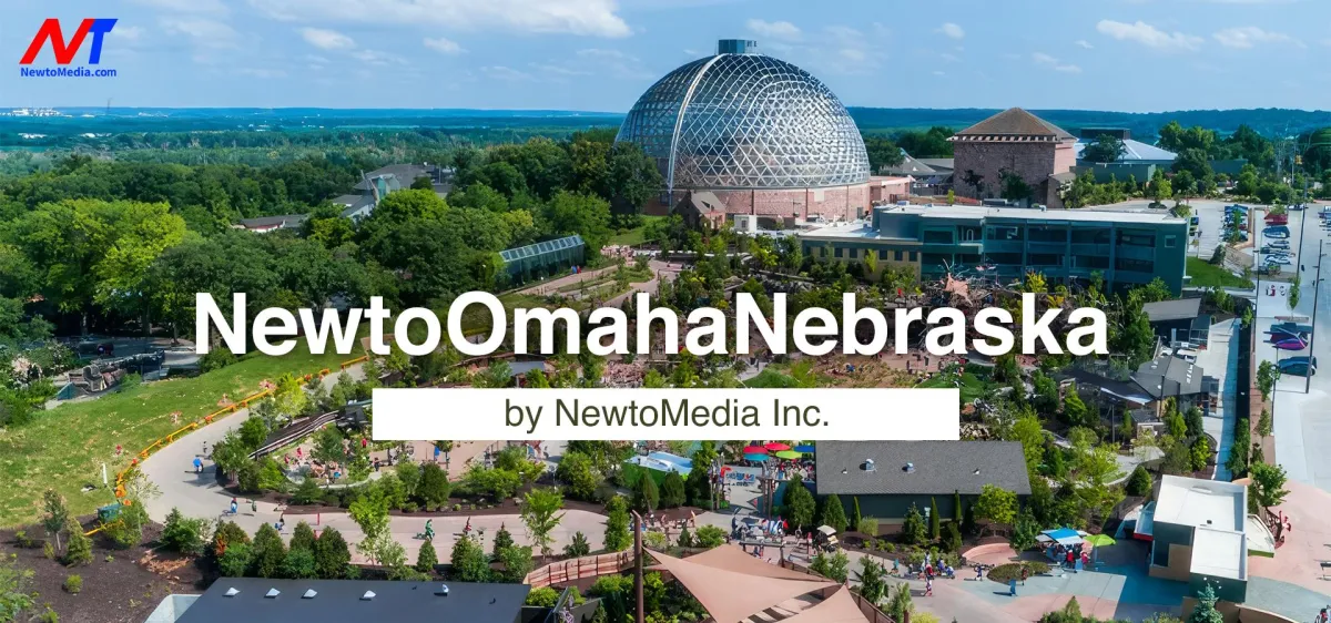 NewTo News for Omaha / Nebraska for April 7, 2026 NewTo News for Omaha / Nebraska for April 7, 2026