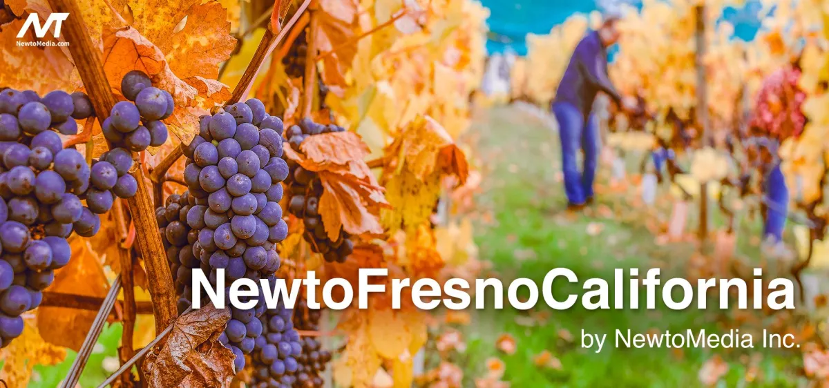 NewTo News for Fresno / California for April 7, 2026 NewTo News for Fresno / California for April 7, 2026