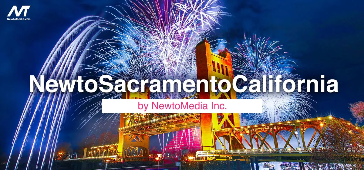 NewTo News for Sacramento / California for April 7, 2026 NewTo News for Sacramento / California for April 7, 2026