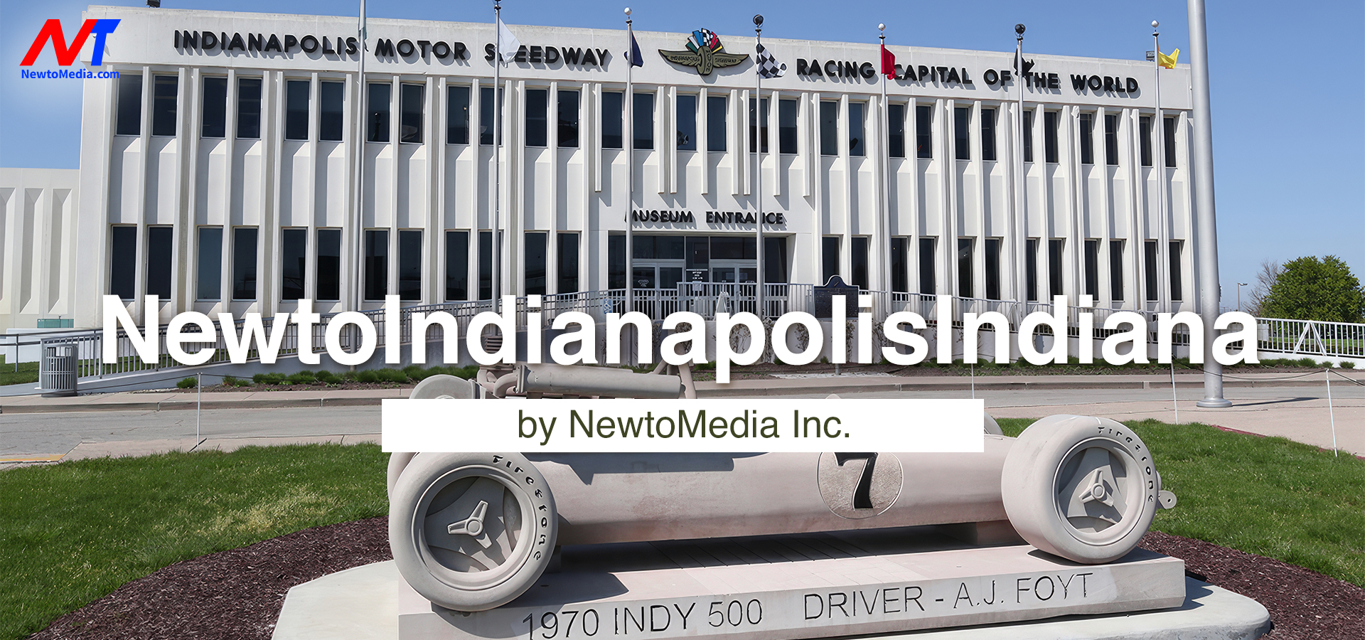 NewTo News for Indianapolis / Indiana for April 7, 2026 NewTo News for Indianapolis / Indiana for April 7, 2026