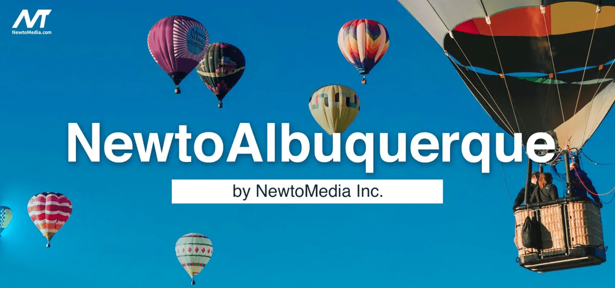 NewTo News for Albuquerque / New Mexico for April 7, 2026 NewTo News for Albuquerque / New Mexico for April 7, 2026