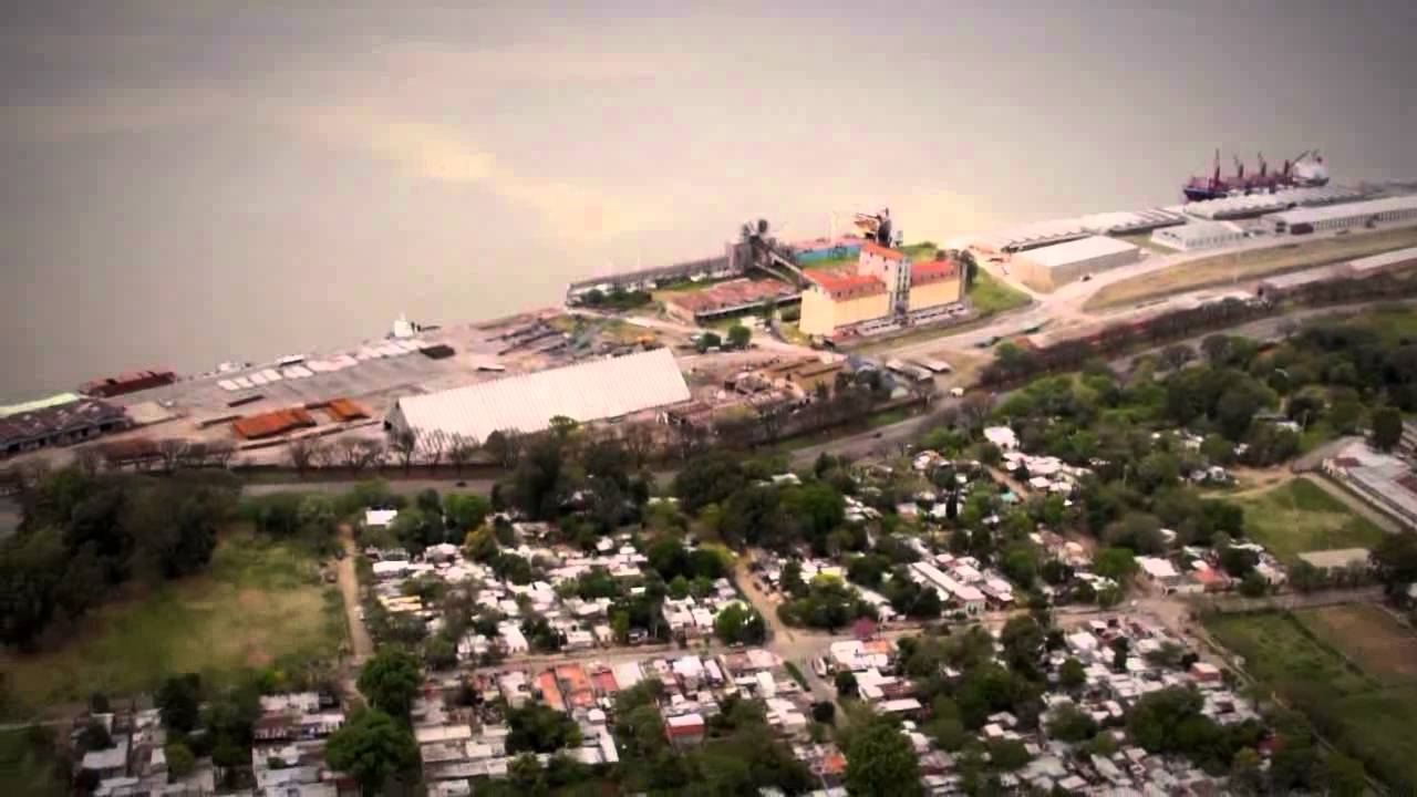 El Enapro contrata consultora para analizar después de largas décadas, el estado estructural de los muelles del puerto de Rosario El Enapro contrata consultora para analizar después de largas décadas, el estado estructural de los muelles del puerto de Rosario