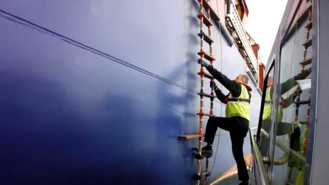 Coronavirus: niegan que se vaya a interrumpir el servicio a los buques Coronavirus: niegan que se vaya a interrumpir el servicio a los buques