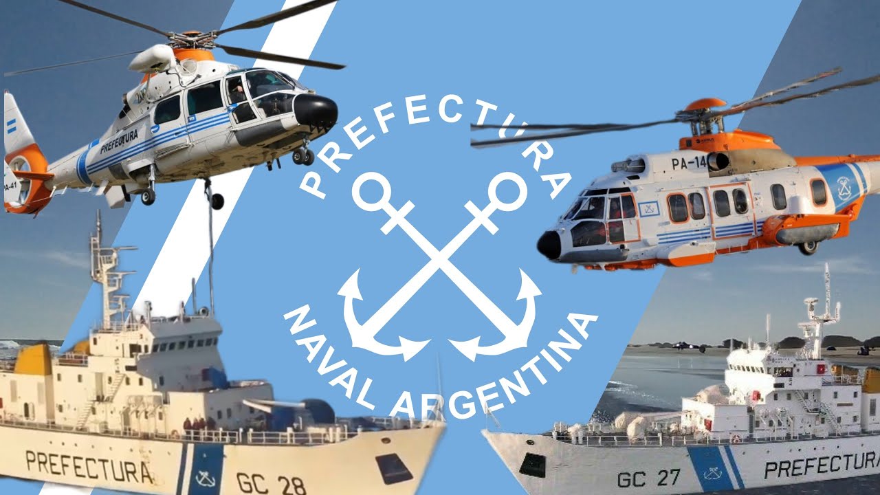 La Prefectura Naval Argentina abrió la inscripción a sus Escuelas de Oficiales y Suboficiales La Prefectura Naval Argentina abrió la inscripción a sus Escuelas de Oficiales y Suboficiales
