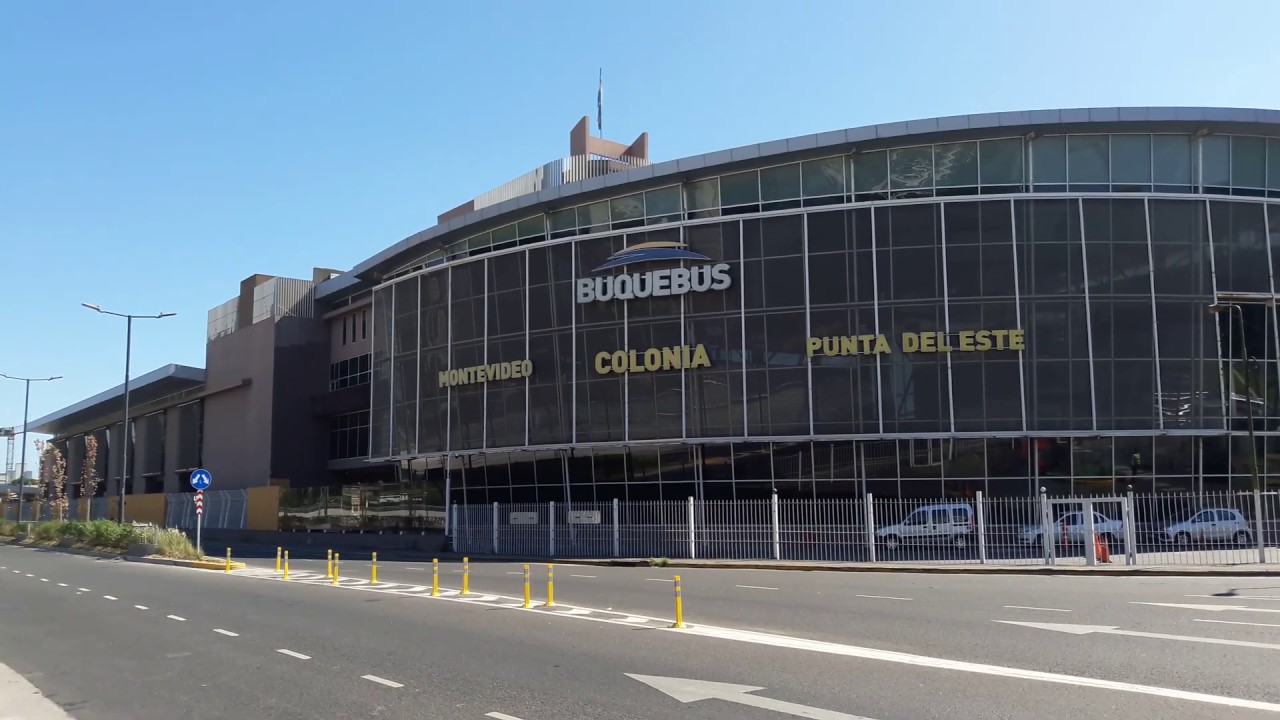 Buquebus instaló un laboratorio en un barco y testeará a todos los pasajeros Buquebus instaló un laboratorio en un barco y testeará a todos los pasajeros