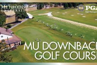Methodist University Golf Methodist University Golf
