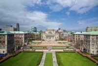 Columbia University: A Legacy Of Excellence Columbia University: A Legacy Of Excellence