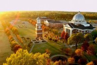 The Heart Of Campus: Our University Union The Heart Of Campus: Our University Union