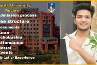 Sharda University: A Hub Of Global Education Sharda University: A Hub Of Global Education
