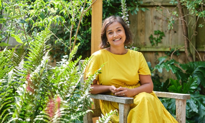 ‘My outdoor job is great for the soul but leaves my skin so dry’: a garden designer seeks out expert skincare help ‘My outdoor job is great for the soul but leaves my skin so dry’: a garden designer seeks out expert skincare help