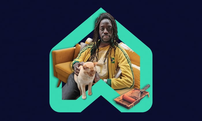 How my house became my home: three buyers tell their unique property tales How my house became my home: three buyers tell their unique property tales