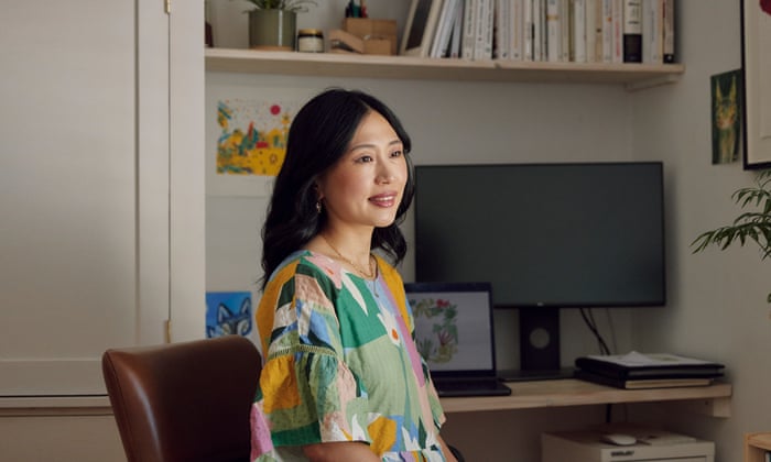‘Too much screen time gives me puffy eyes’: a busy illustrator gets a skincare-routine expert makeover ‘Too much screen time gives me puffy eyes’: a busy illustrator gets a skincare-routine expert makeover