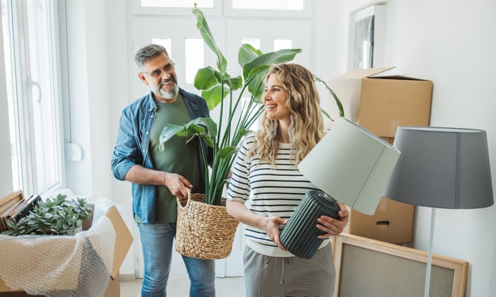 From decluttering to upgrading the basics: four tips on how to make your new home a sanctuary From decluttering to upgrading the basics: four tips on how to make your new home a sanctuary