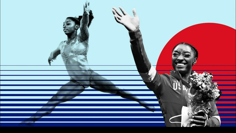 Watch | Simone Biles: Why her complete domination in gymnastics is set to continue Watch | Simone Biles: Why her complete domination in gymnastics is set to continue