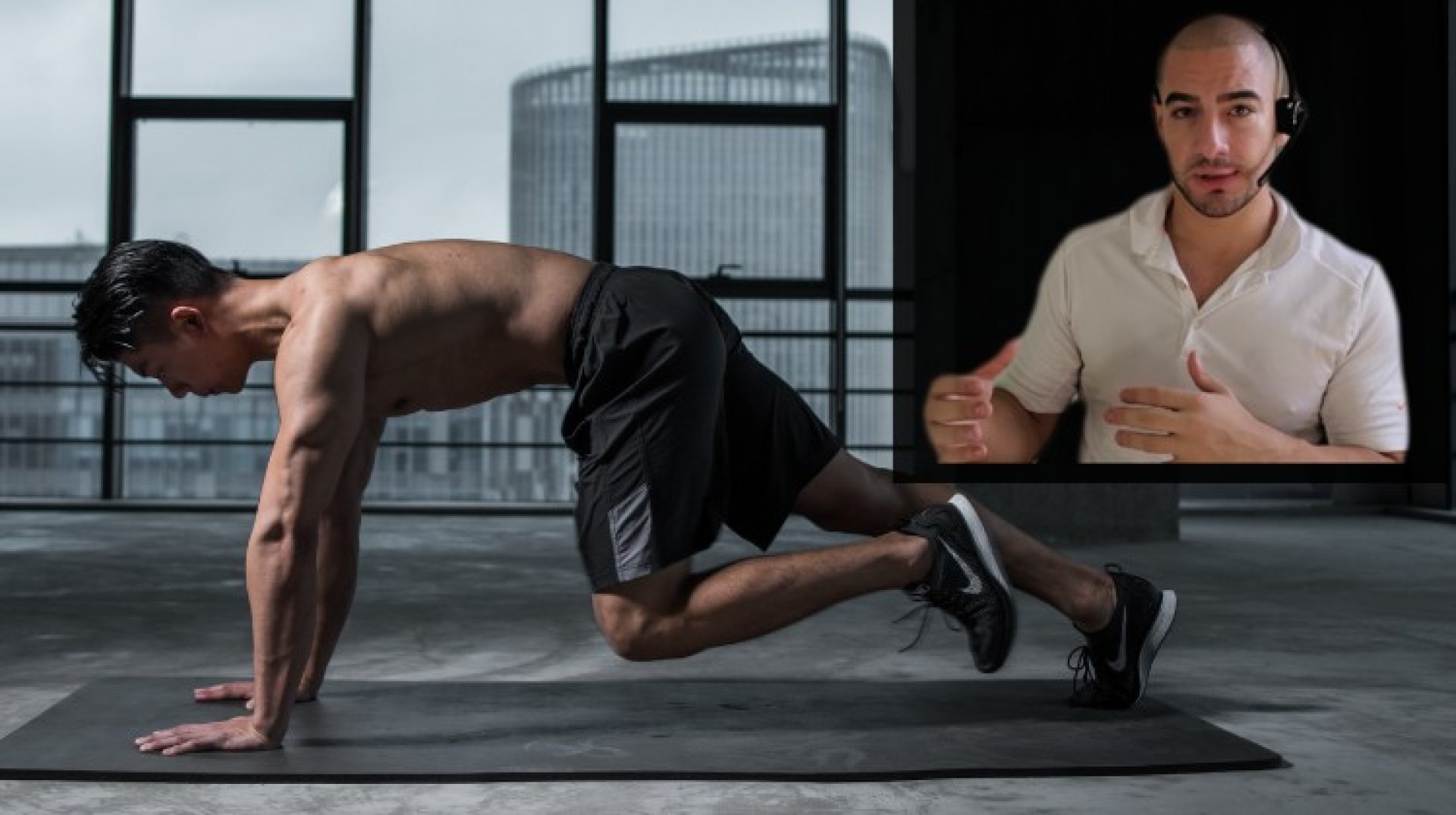 Complete Guide to Exercise For Beginners Complete Guide to Exercise For Beginners