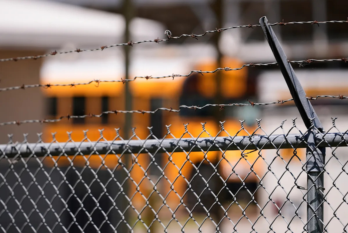 Trump administration’s effort to end 1960s school desegregation cases faces a hurdle Trump administration’s effort to end 1960s school desegregation cases faces a hurdle